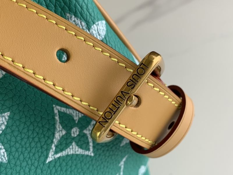 Louis Vuitton Speedy Bags
